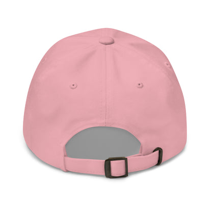 Limited Edition GYF Hat - Pink