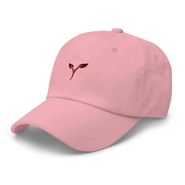 Limited Edition GYF Hat - Pink