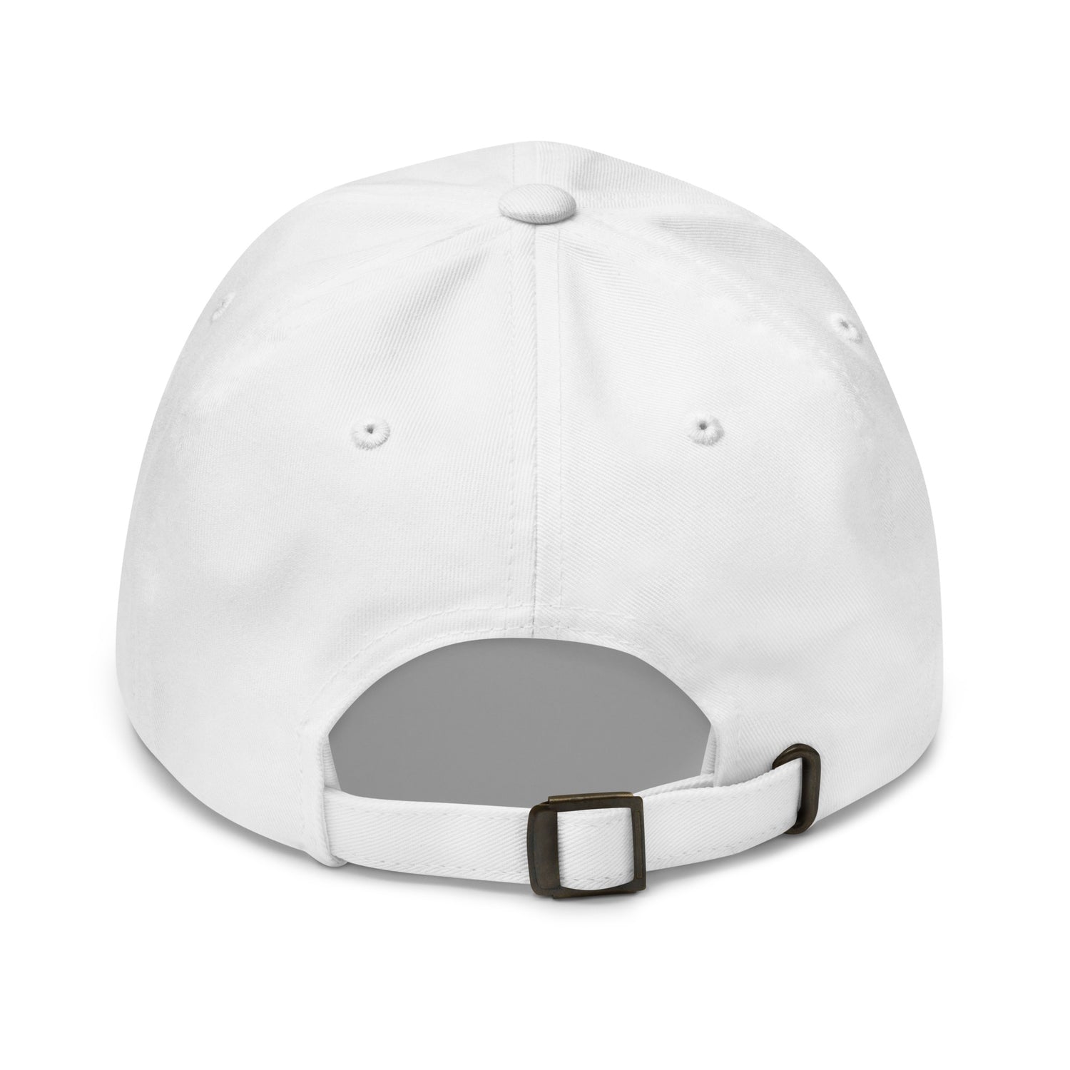 Limited Edition GYF Hat - White