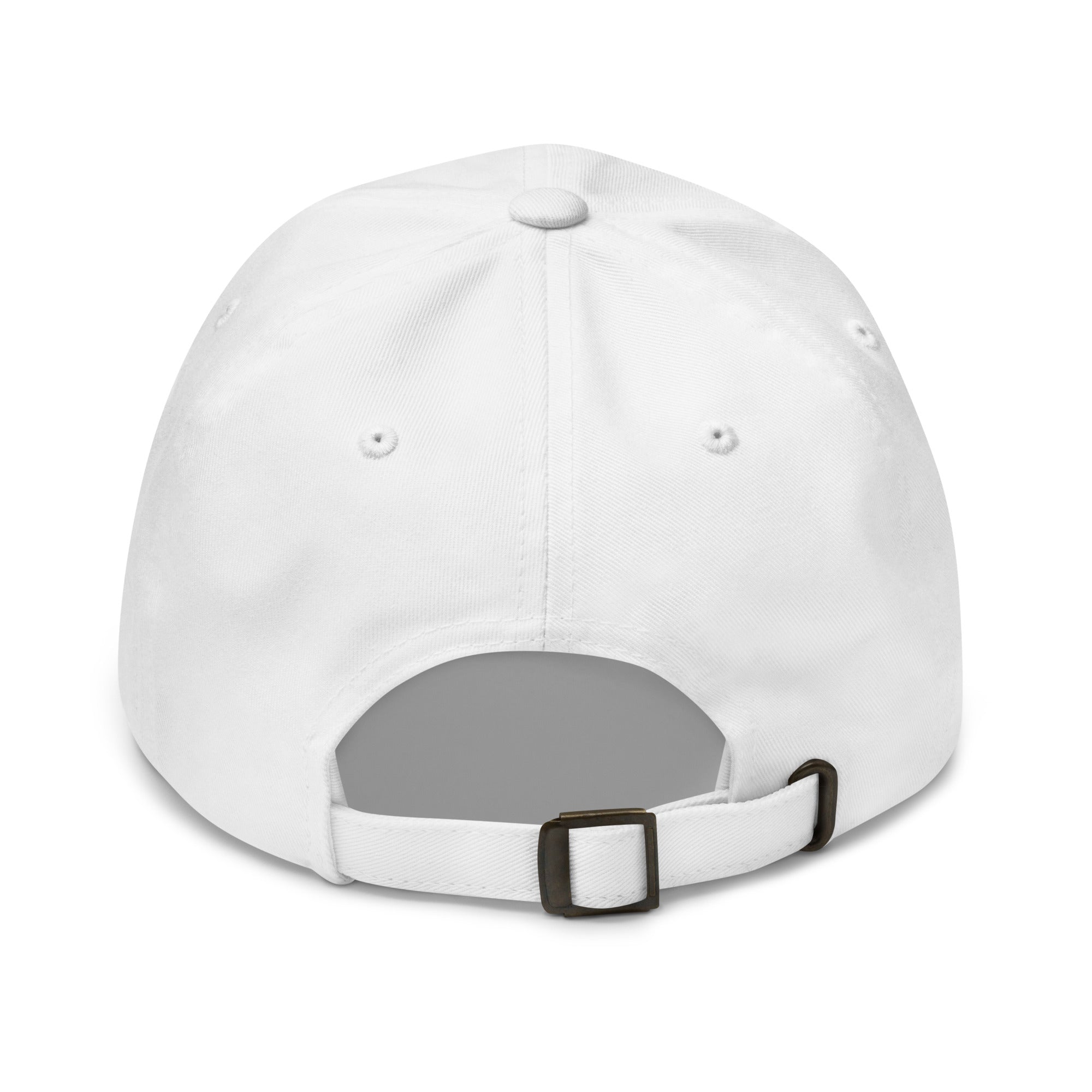 Limited Edition GYF Hat - White