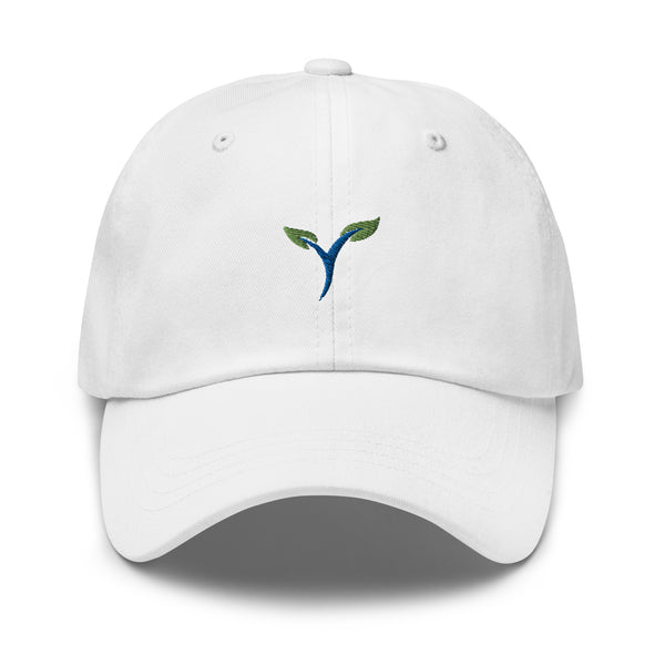 Limited Edition GYF Hat - White