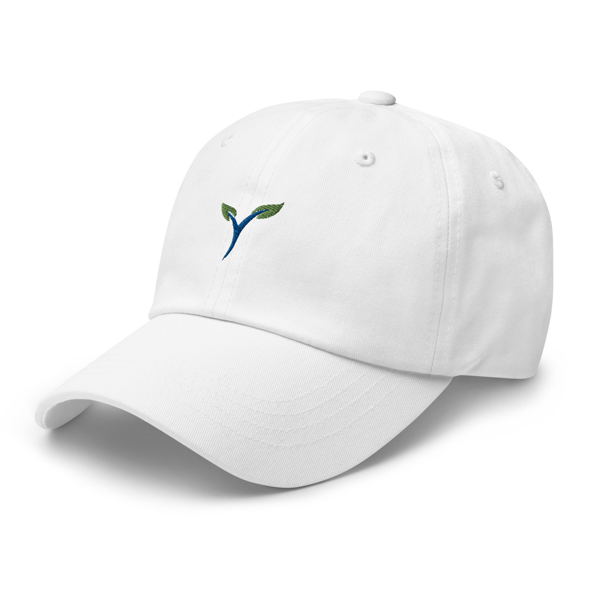 Limited Edition GYF Hat - White