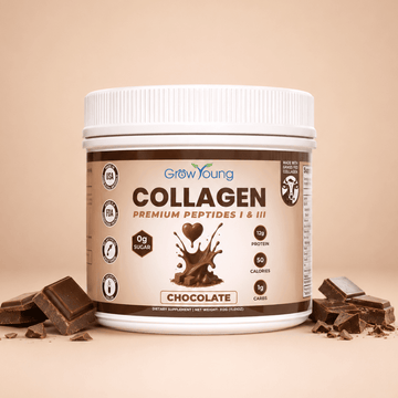 Premium Collagen Protein