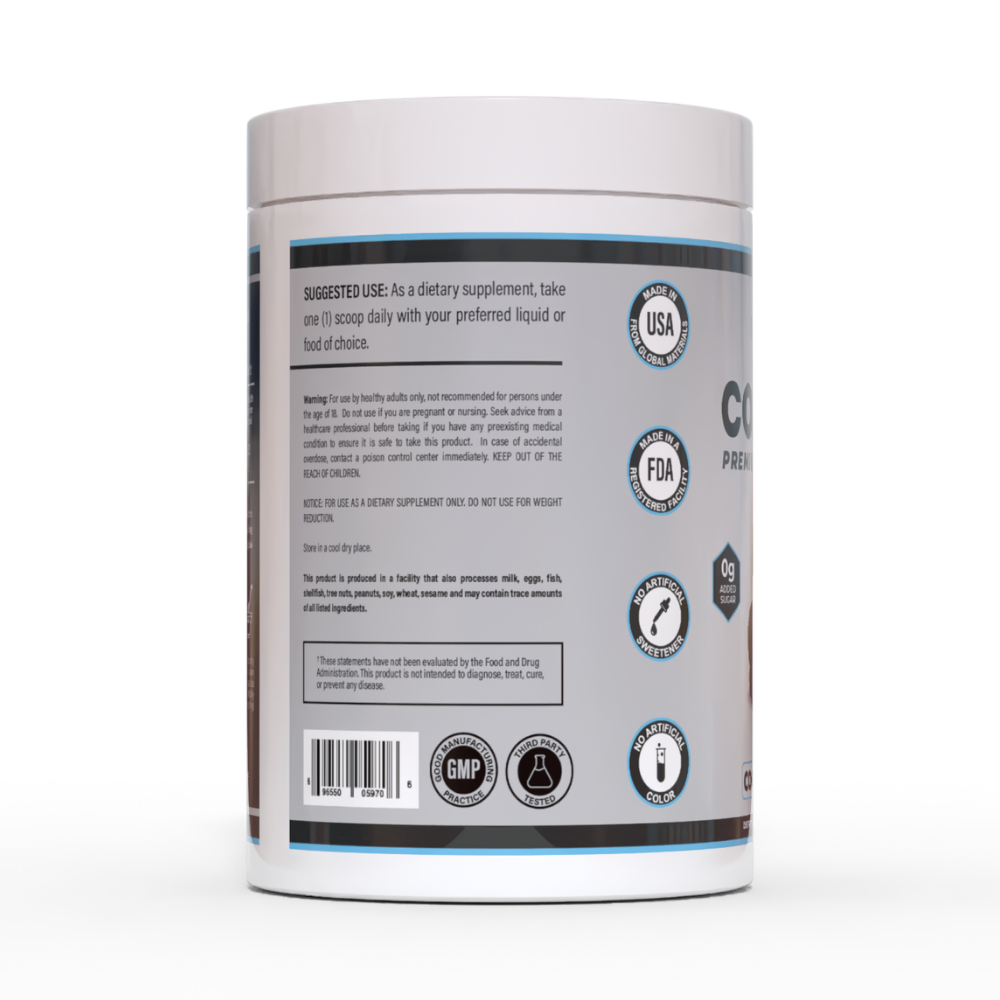 Premium Collagen Protein