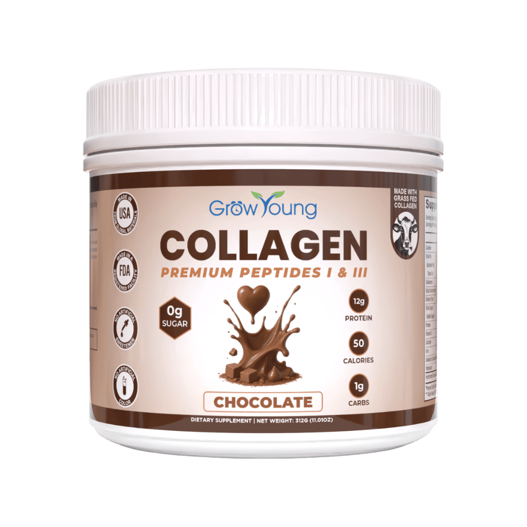 Premium Collagen Protein Special