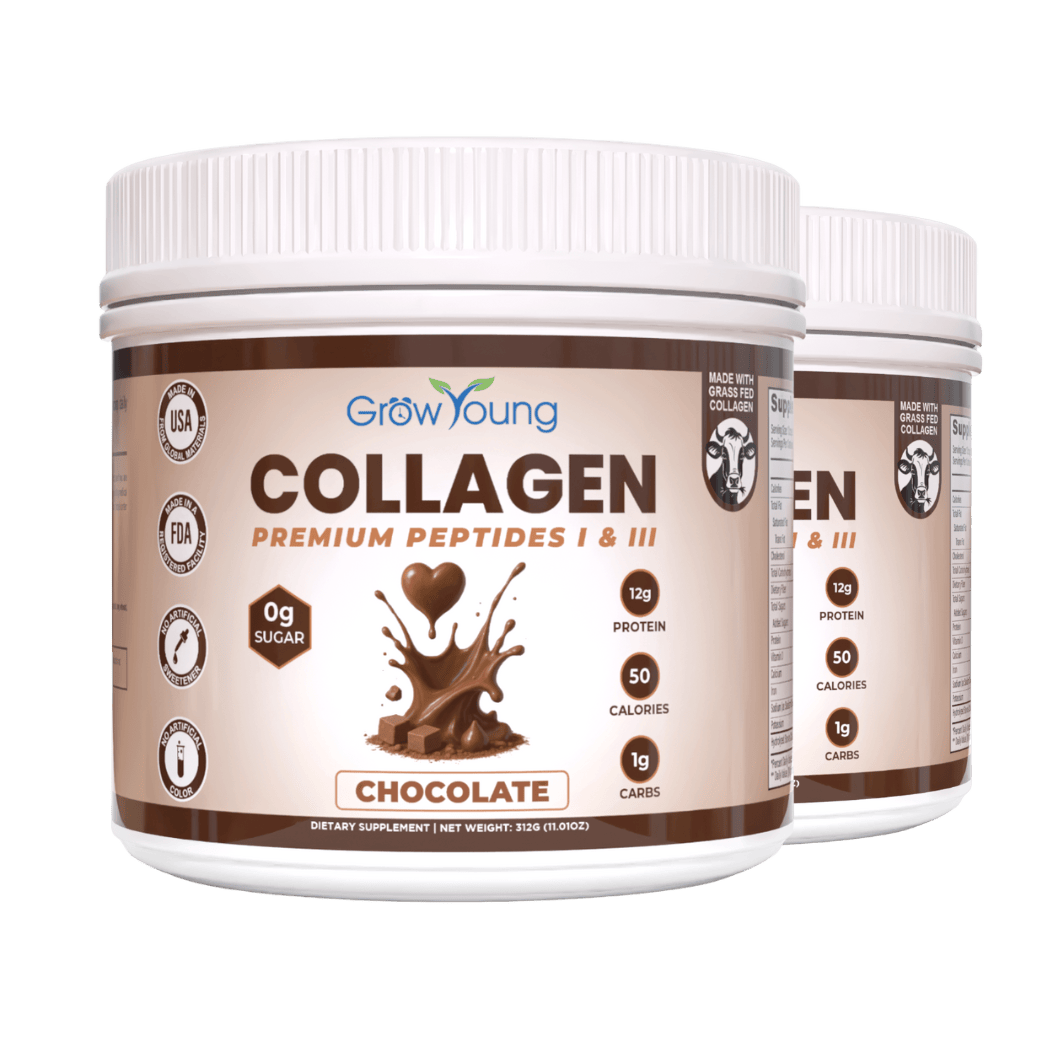Premium Collagen Protein Special