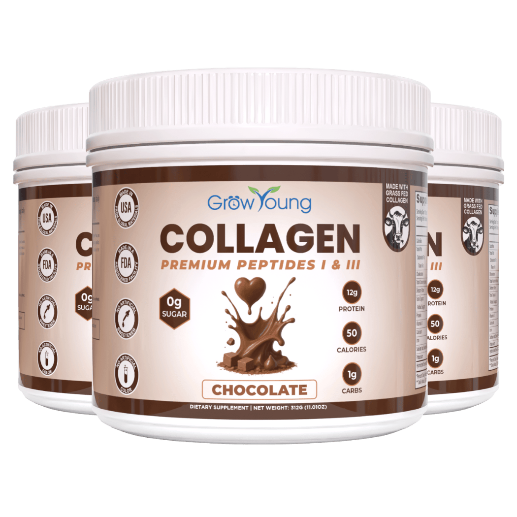 Premium Collagen Protein Special