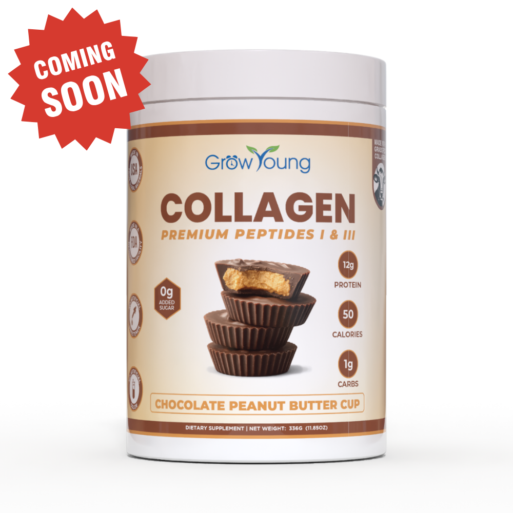 Premium Collagen Protein