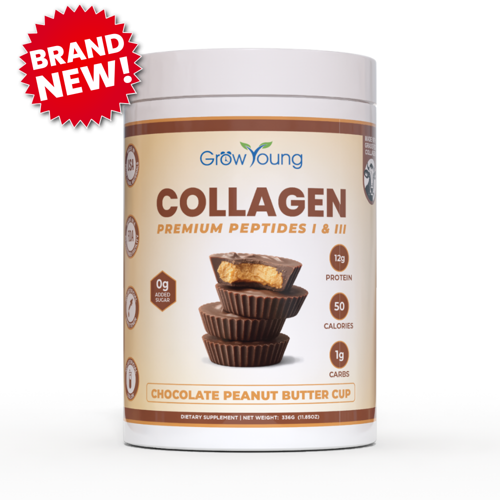 Premium Collagen Protein