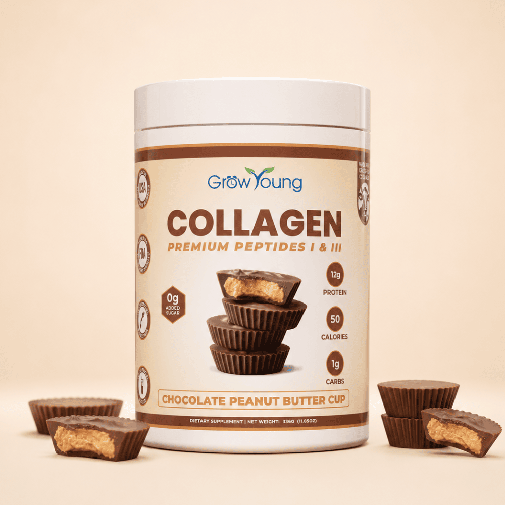 Premium Collagen Protein