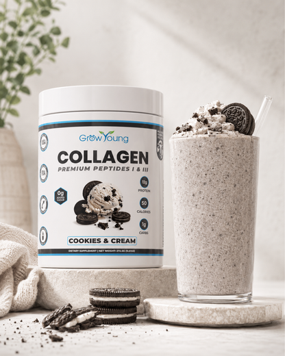 Premium Collagen Protein