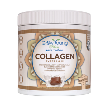 Premium Collagen Protein