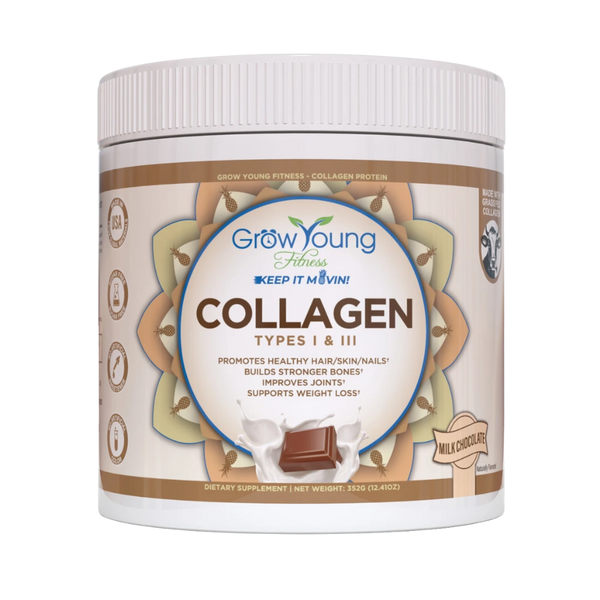 Premium Collagen Protein