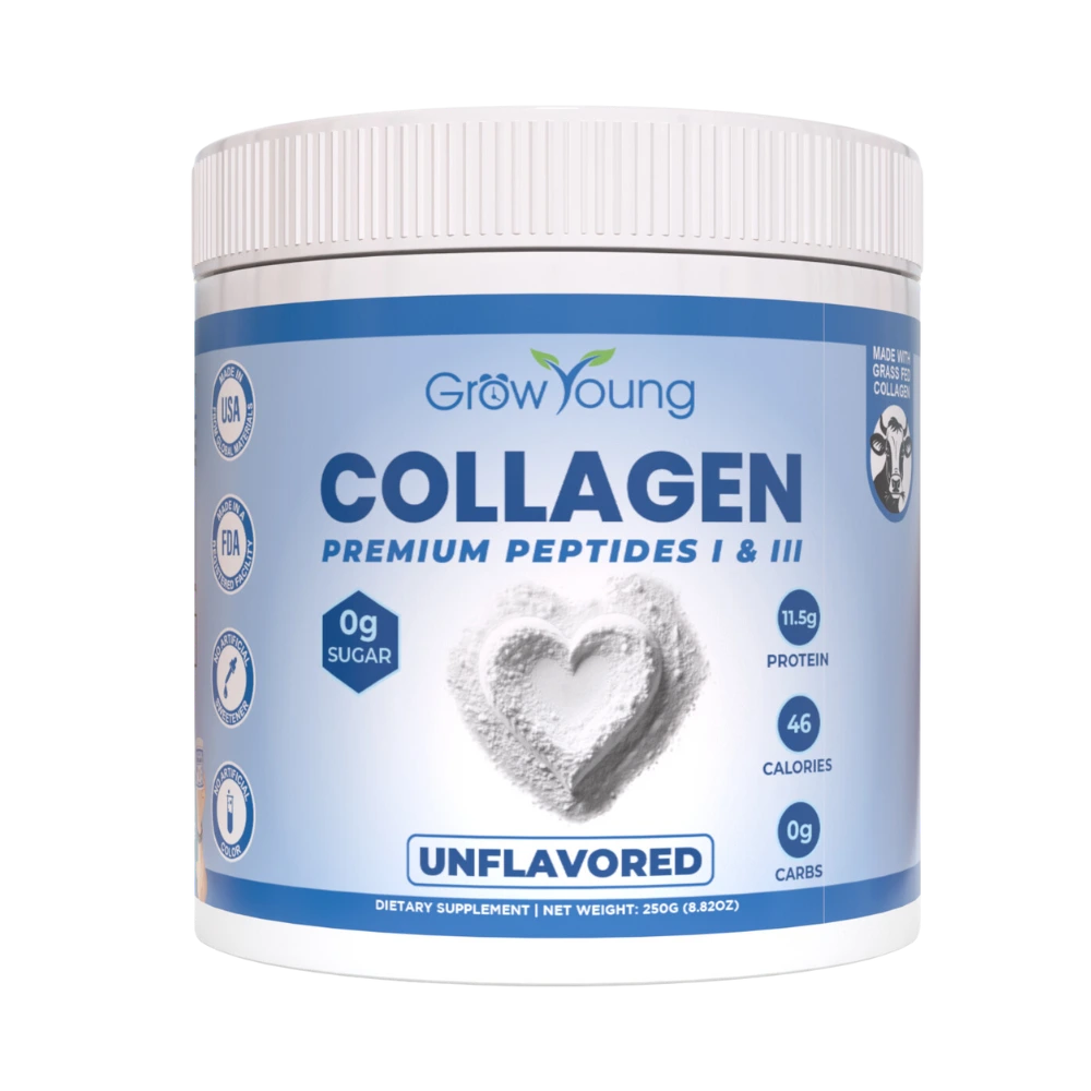 Premium Collagen Protein