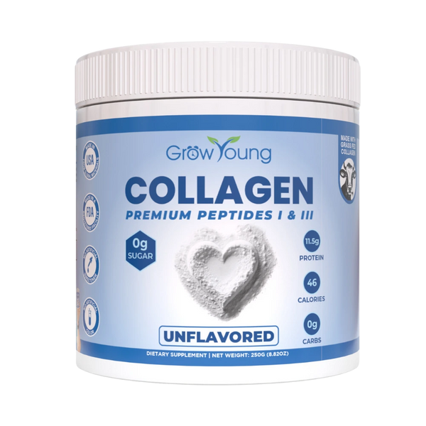 Premium Collagen Protein