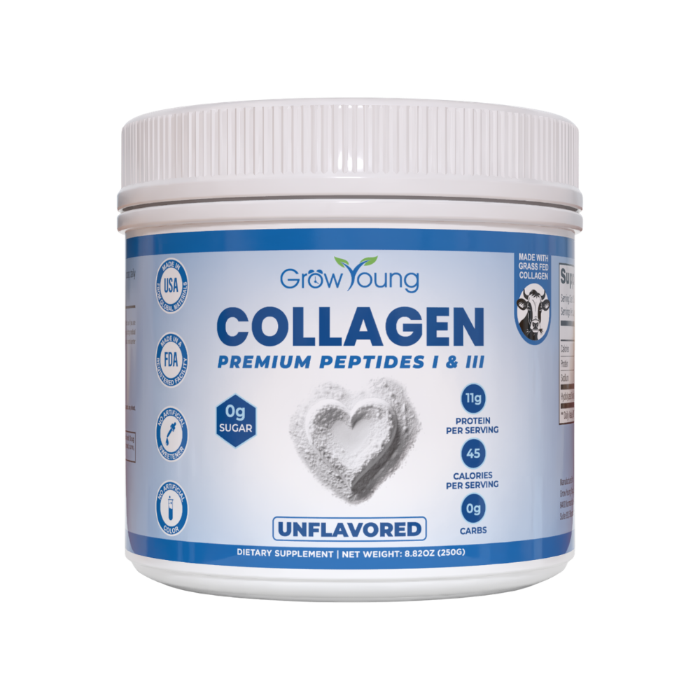 Premium Collagen Protein