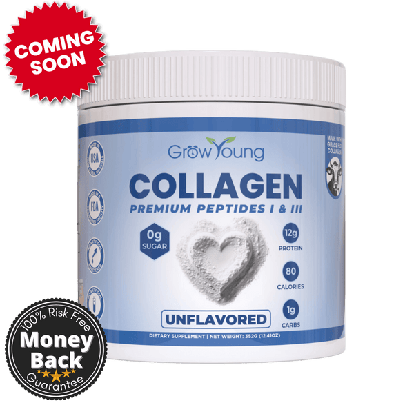 Premium Collagen Protein