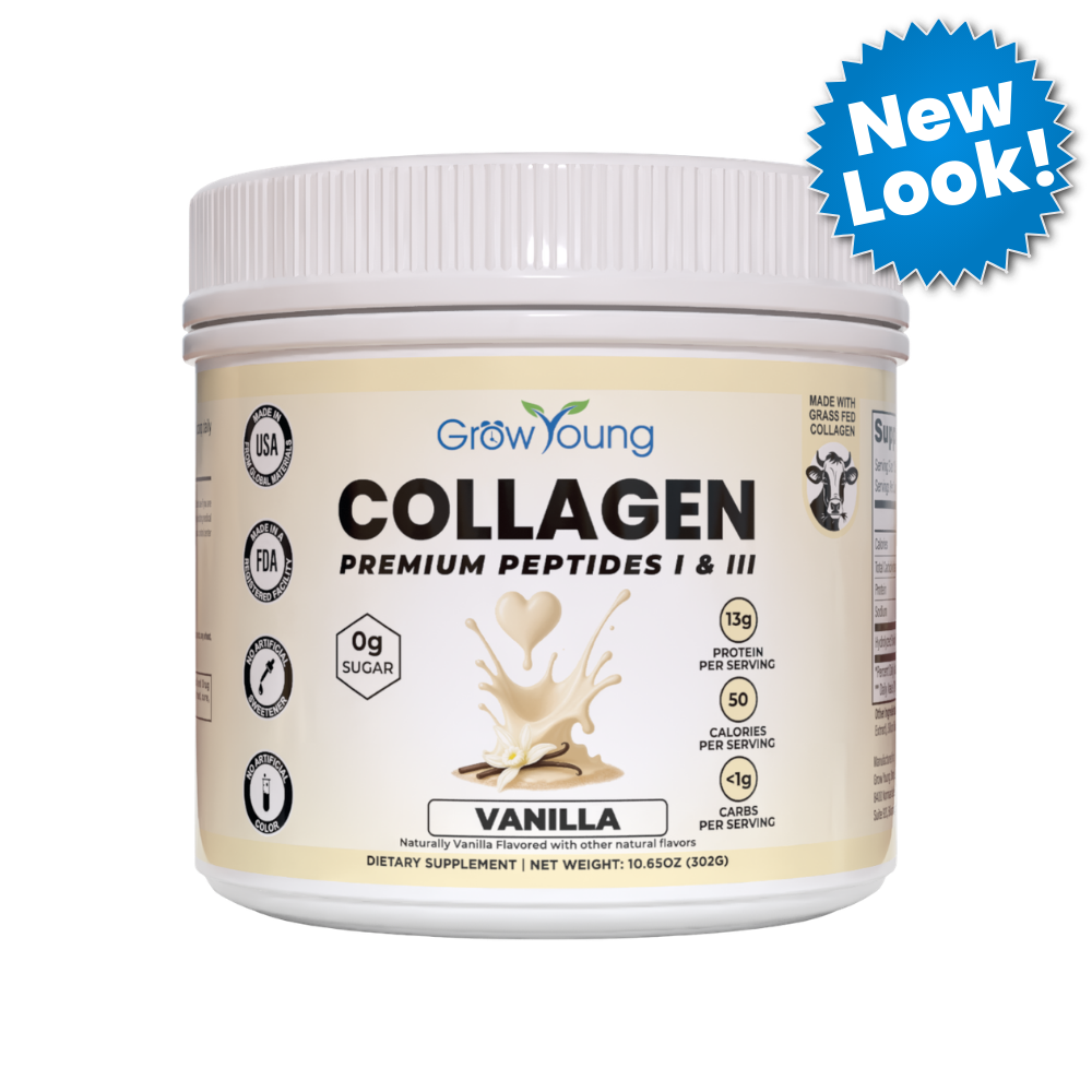 Premium Collagen Protein