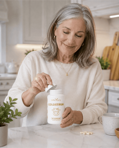Colostrum - Nature&