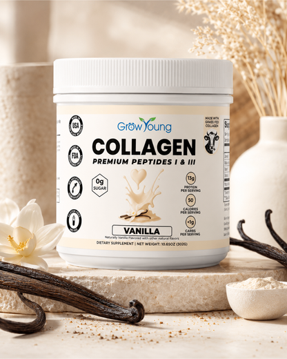 Premium Collagen Protein