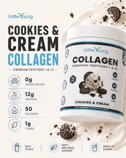 Premium Collagen Protein