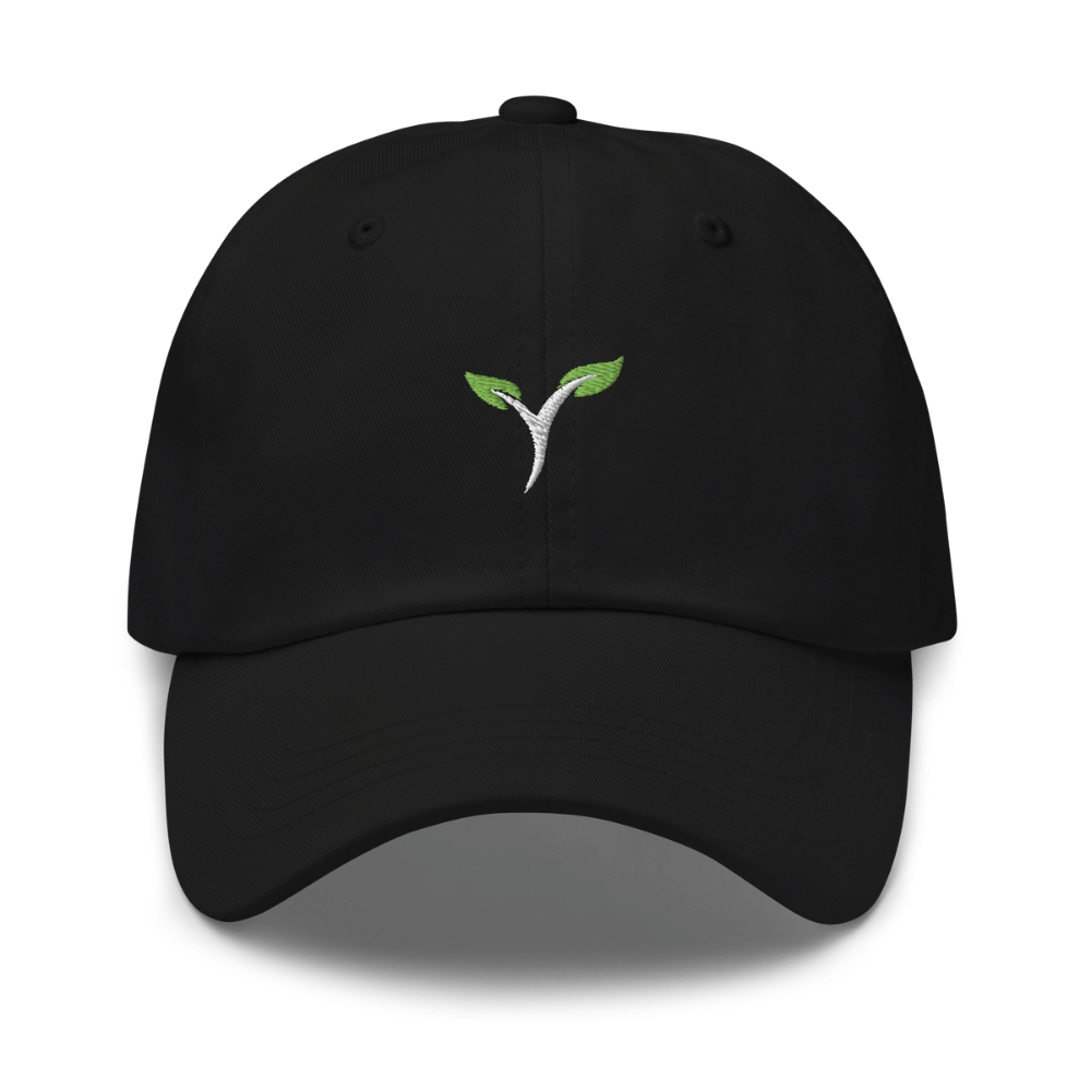 Limited Edition GYF Hat - Black