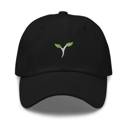 Limited Edition GYF Hat - Black