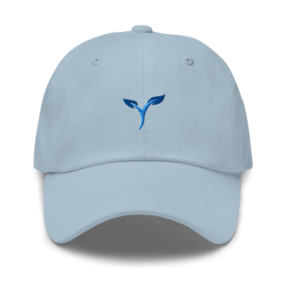 Limited Edition GYF Hat - Blue