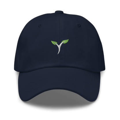 Limited Edition GYF Hat - Navy