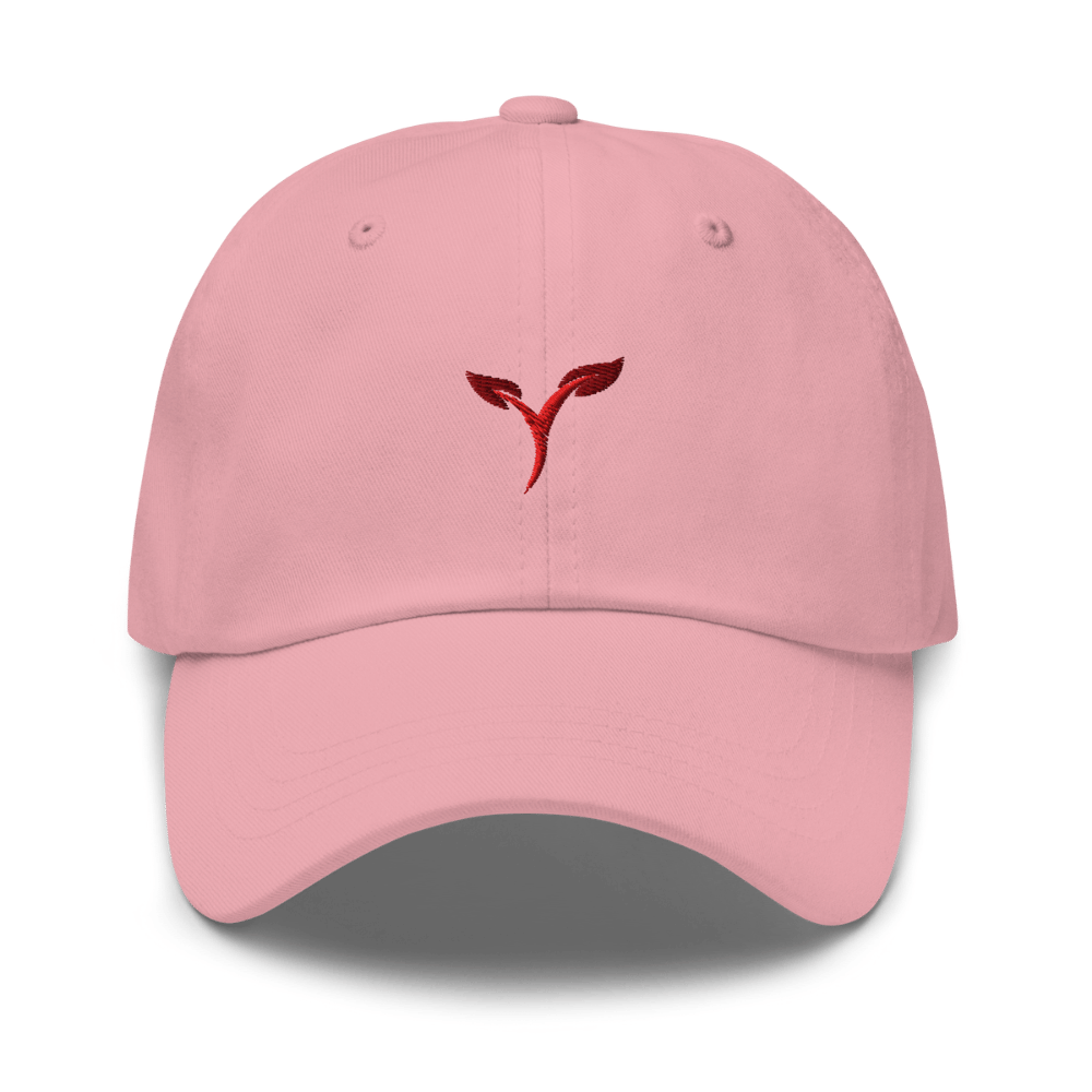 Limited Edition GYF Hat - Pink