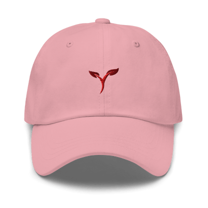 Limited Edition GYF Hat - Pink