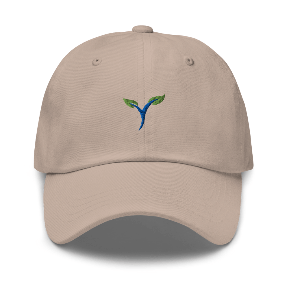 Limited Edition GYF Hat - Stone