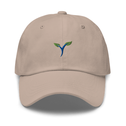 Limited Edition GYF Hat - Stone