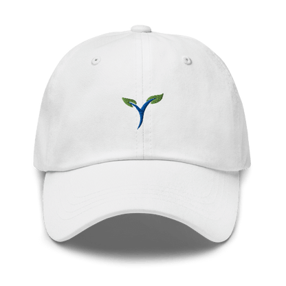 Limited Edition GYF Hat - White
