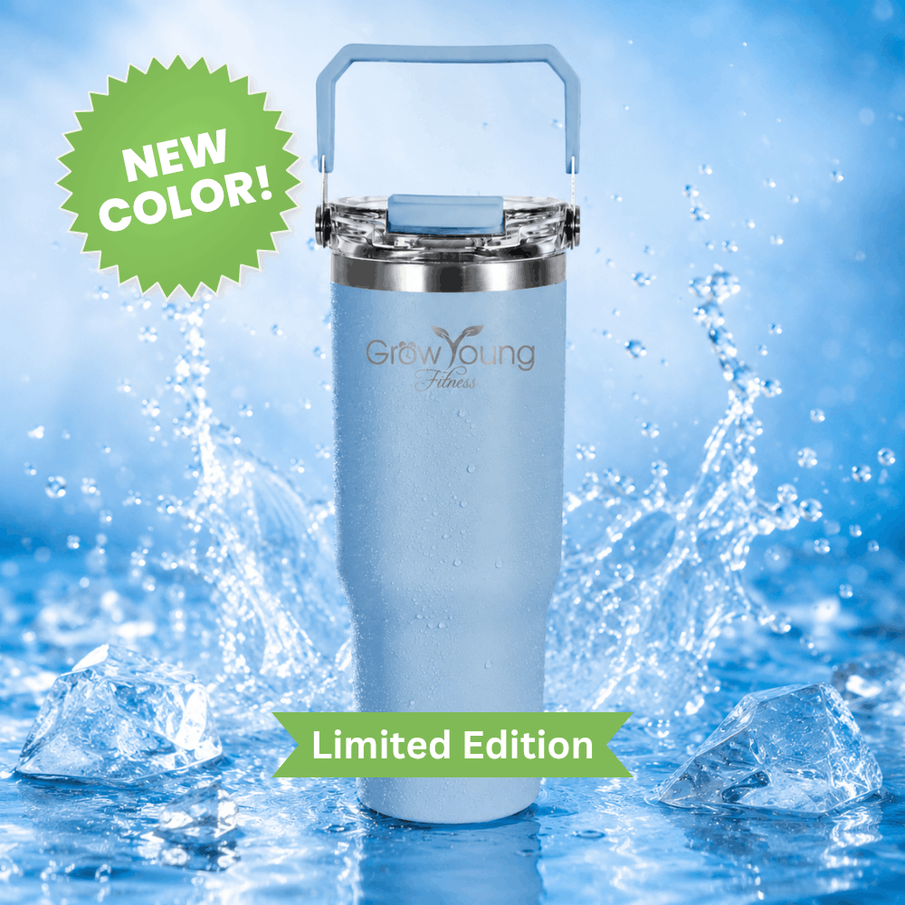 Premium Water Bottle