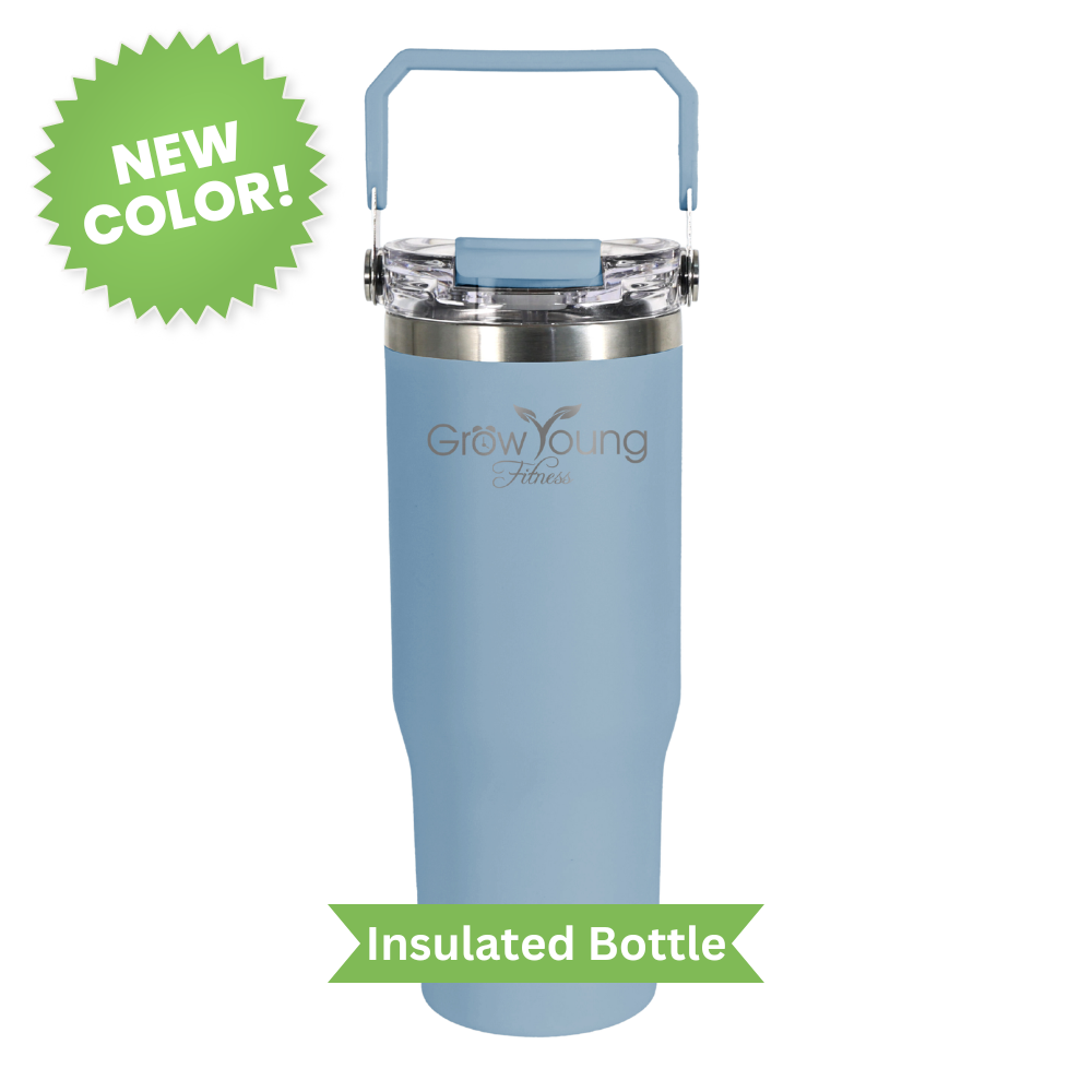 Premium Water Bottle