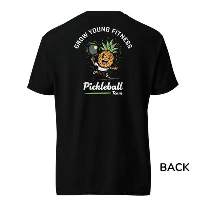 GYF Pickleball Team - Black