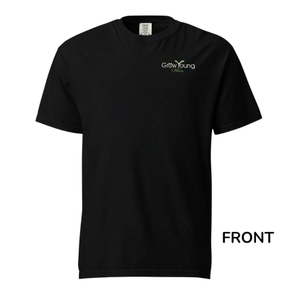 GYF Pickleball Team - Black