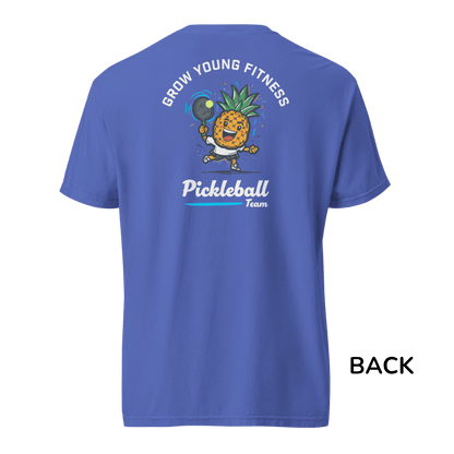 GYF Pickleball Team - Blue