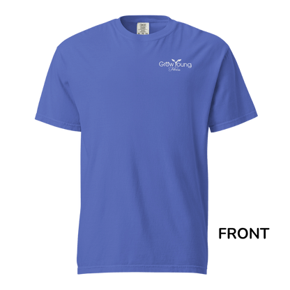 GYF Pickleball Team - Blue