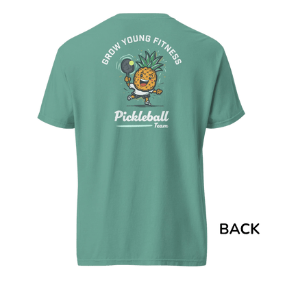 GYF Pickleball Team - Seafoam
