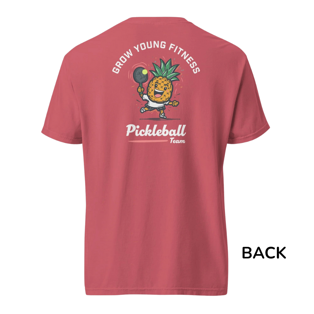 GYF Pickleball Team - Watermelon