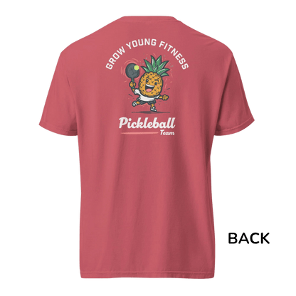 GYF Pickleball Team - Watermelon