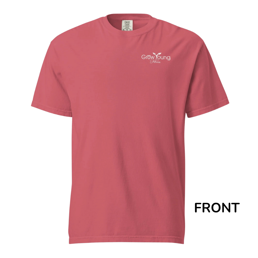 GYF Pickleball Team - Watermelon
