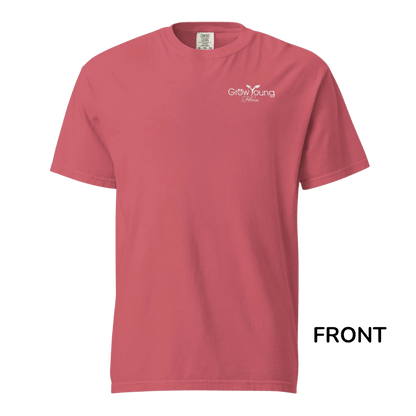 GYF Pickleball Team - Watermelon
