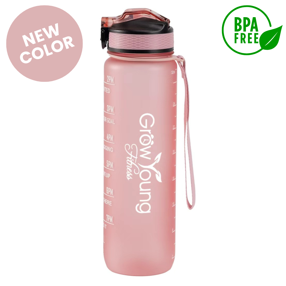 Water Bottle - Limited Edition