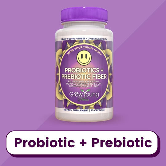 Grow Young Fitness Shop Grow Young Shop