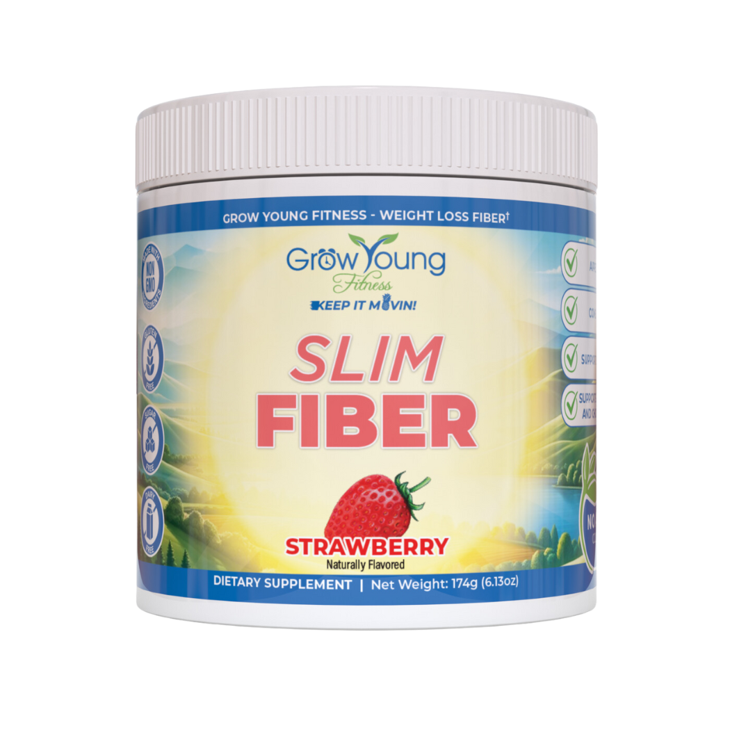 Slim Fiber Special