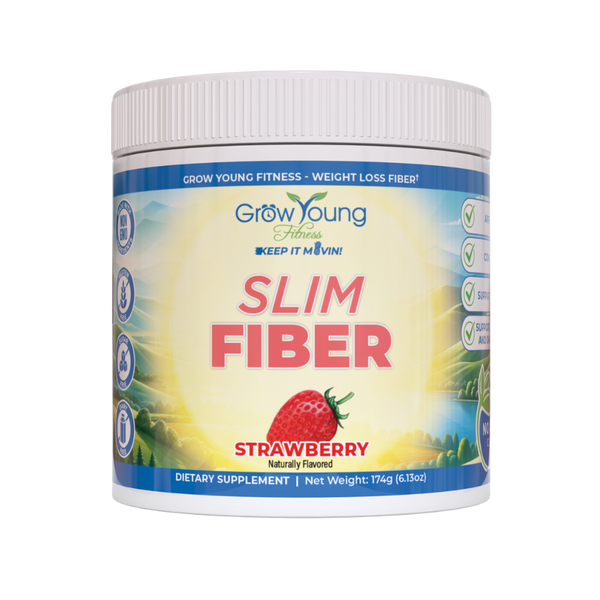 Slim Fiber Special