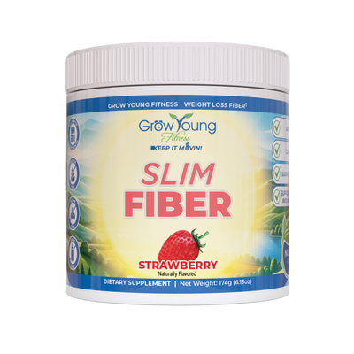 Slim Fiber Special